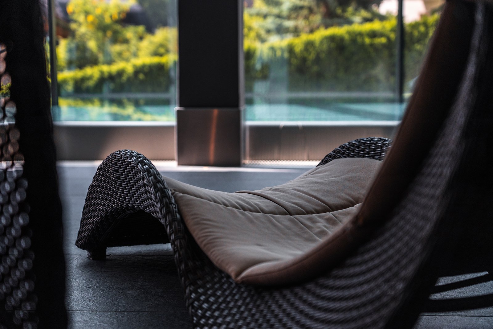Wellness at Soleil